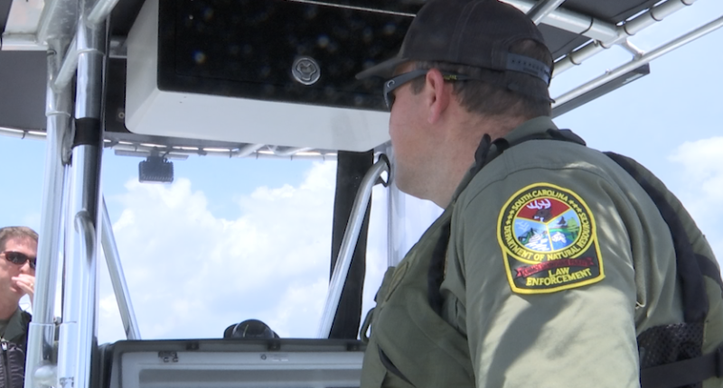 SCDNR warns boaters: Don't get complacent on the water