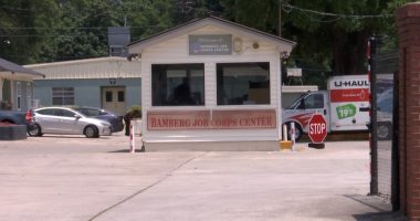 SC’s only Job Corps center in Bamberg closing