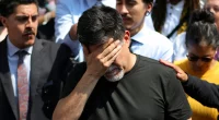 SEIU leader charged with 'conspiracy to impede an officer' for protesting ICE raid