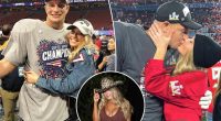 SI Swimsuit model Camille Kostek claims NFL wives judged her for not having wedding ring