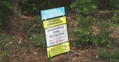 SOAR Academy to a new location expanding programs for their students