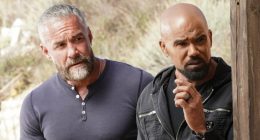 S.W.A.T. Stars React To Shemar Moore's Spin-Off Series (And It's Not All Good)