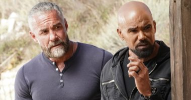 S.W.A.T. Stars React To Shemar Moore's Spin-Off Series (And It's Not All Good)