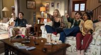 Sabrina Carpenter Loves This Goofy Sitcom On Hulu (And You Will Too)