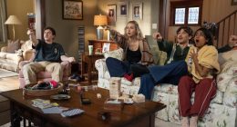 Sabrina Carpenter Loves This Goofy Sitcom On Hulu (And You Will Too)