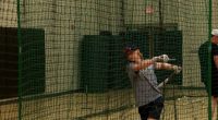 Sacred Heart-Griffin baseball hoping for state crown in to finals weekend