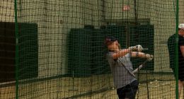 Sacred Heart-Griffin baseball hoping for state crown in to finals weekend