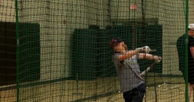 Sacred Heart-Griffin baseball hoping for state crown in to finals weekend