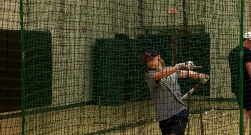 Sacred Heart-Griffin baseball hoping for state crown in to finals weekend
