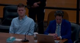 Sade Robinson case: Jury finds Milwaukee man Maxwell Anderson guilty of killing, dismembering 19-year-old woman after trial
