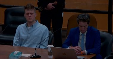 Sade Robinson case: Jury finds Milwaukee man Maxwell Anderson guilty of killing, dismembering 19-year-old woman after trial