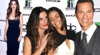 Sandra Bullock wows in LBD at Hollywood Film Awards