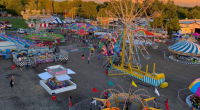 Sangamon Co. Fair set to kick off, celebrating 75 years