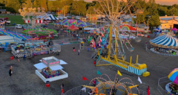 Sangamon Co. Fair set to kick off, celebrating 75 years