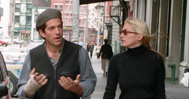 Savage truth of JFK Jr and Carolyn Bessette legacy media won't admit