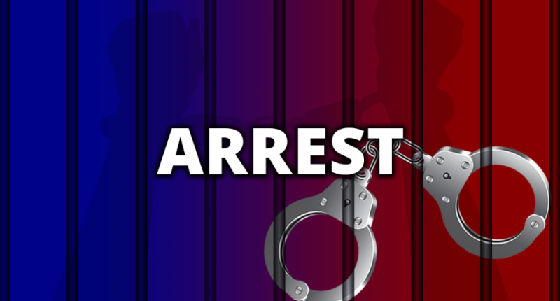 Savannah PD arrests 1 in connection with May 30 shooting