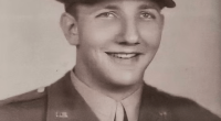 Savannah man and World War II airman has been accounted for