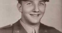 Savannah man and World War II airman has been accounted for
