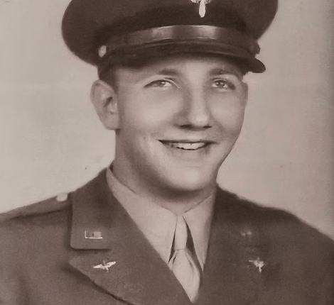 Savannah man and World War II airman has been accounted for
