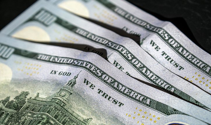Saving for a storm while it's already raining: Florida readies budget fund to offset federal cuts