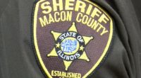 Scam alert of people posing as Macon Co. Sheriff's Office members