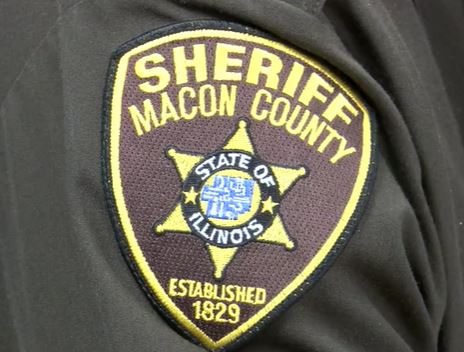 Scam alert of people posing as Macon Co. Sheriff's Office members