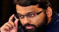 Scary truth at heart of Muslim megacity... and its vile mastermind