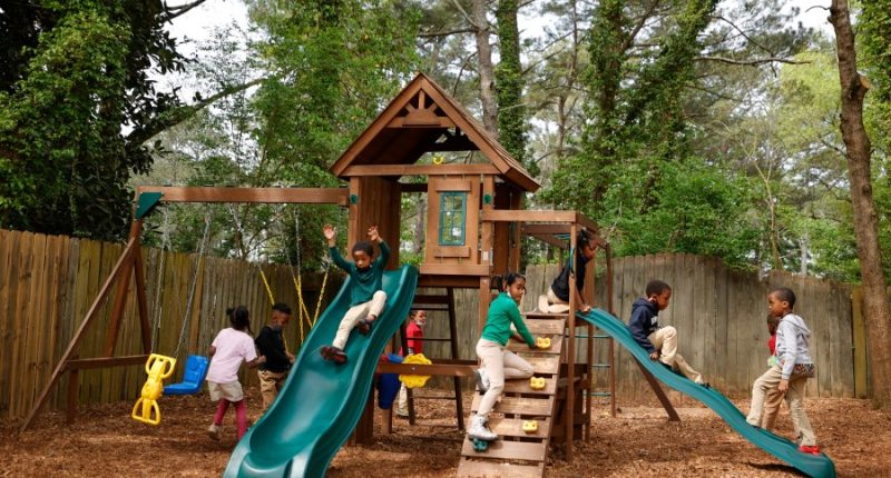 School's out but the heat is up! How to keep your kids safe
