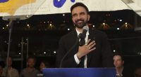 Schumer, Jeffries congratulate Mamdani on NYC upset, stop short of endorsements 