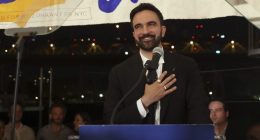 Schumer, Jeffries congratulate Mamdani on NYC upset, stop short of endorsements 