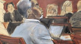 Sean 'Diddy' Combs' ex-aide says she was 'brainwashed'