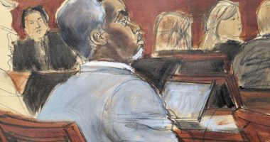 Sean 'Diddy' Combs' ex-aide says she was 'brainwashed'