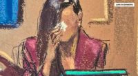 Sean ‘Diddy’ Combs Trial: Ex-Girlfriend Tears Up While Testifying