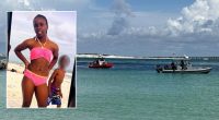 Search continues for 10-year-old Trinity Eslinger