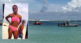 Search continues for 10-year-old Trinity Eslinger