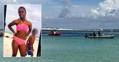 Search continues for 10-year-old Trinity Eslinger