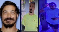 Search for man suspected of murdering 3 girls narrows: Cops