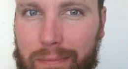 Christopher Moore, was dropped off on Twelve Mile Road, Jerrawangala, about 32km south of Nowra, at 10.30am on Wednesday.
