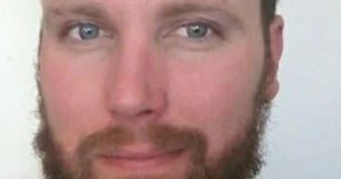 Christopher Moore, was dropped off on Twelve Mile Road, Jerrawangala, about 32km south of Nowra, at 10.30am on Wednesday.
