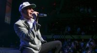 Seattle home invasion: Macklemore's house burglarized