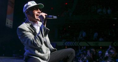 Seattle home invasion: Macklemore's house burglarized