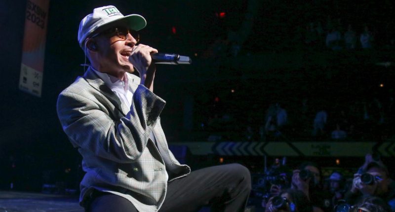 Seattle home invasion: Macklemore's house burglarized