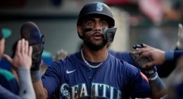 Seattle man charged with string of burglaries at the homes of NFL and MLB stars