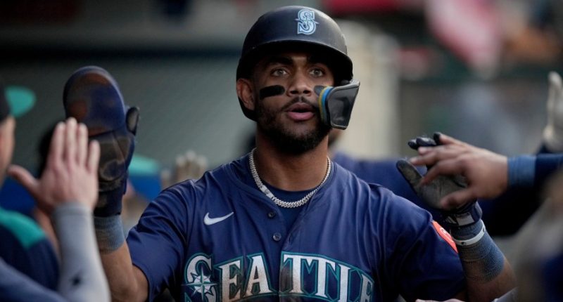 Seattle man charged with string of burglaries at the homes of NFL and MLB stars