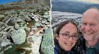 Second missing hiker found dead in Maine as authorities conclude massive search operation