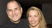 Secret lives of Steve Jobs' children, who inherited nothing