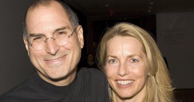 Secret lives of Steve Jobs' children, who inherited nothing