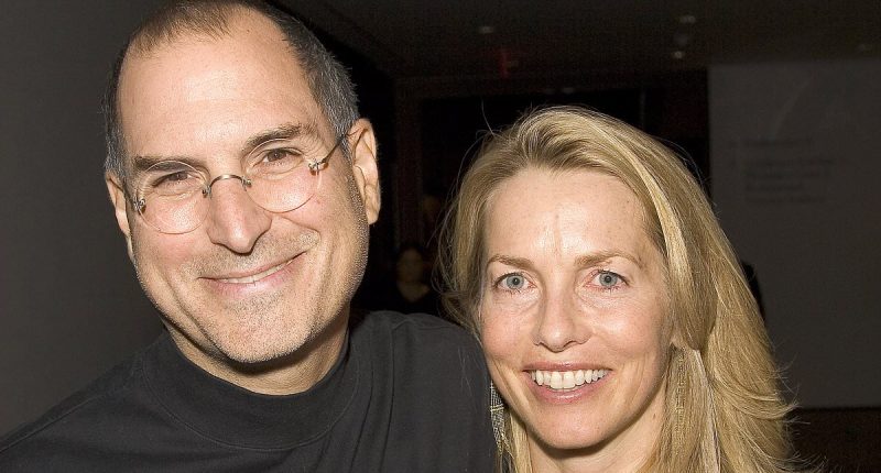 Secret lives of Steve Jobs' children, who inherited nothing