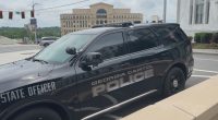 Security beefing up in Atlanta over potential protests