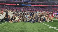 See these Georgia high school football coaches' 2024 salaries